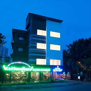 Blue Chip Kochi