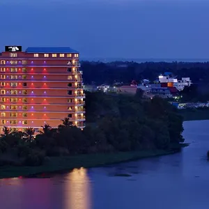 Jvk Park Kochi