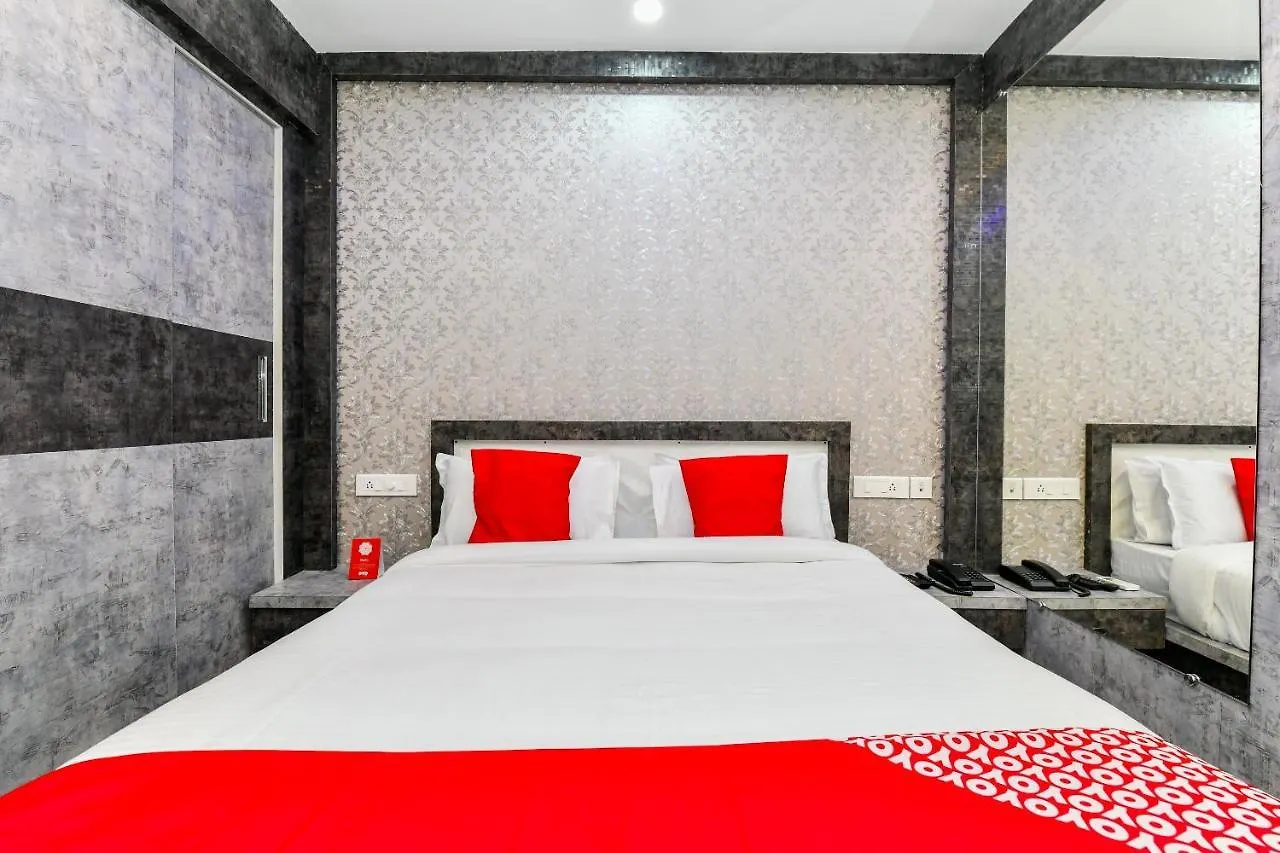 Capital O 30549 D Hotels Kochi