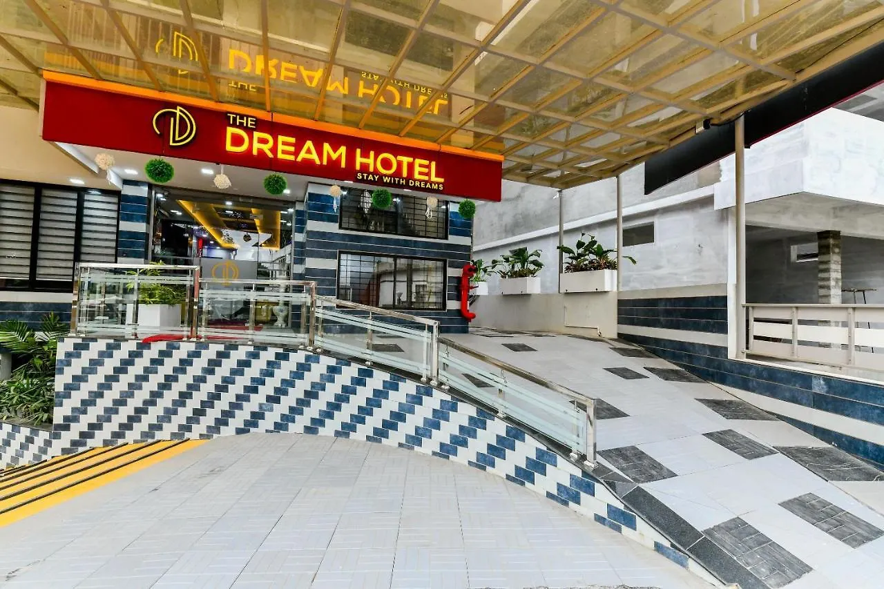 ***  Capital O 30549 D Hotels Kochi India